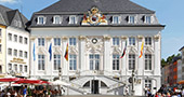 Ancien Hôtel de Ville à Bonn