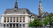 Charleroi City Hall
