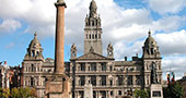 Мэрия Глазго - Glasgow City Chambers