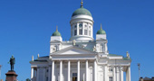Lutheran Helsinki Cathedral