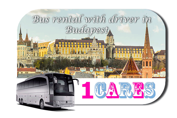 Rent a bus with driver in Budapest Rent a bus with driver in Budapest
