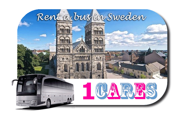 Hire a coach with driver in Sweden