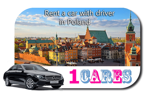 Rent a car