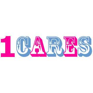 1CARES Rentals Logo 1CARES Rental Logo