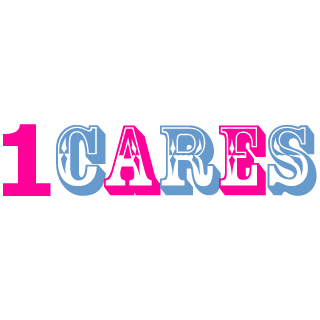 1CARES Rental Logo