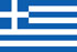 Le drapeau de la Grèce