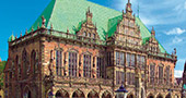 Bremen City Hall