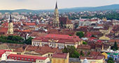 Cluj-Napoca