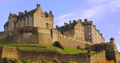 Edinburgh Castle