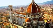 Cathedral of Santa Maria del Fiore in Florence