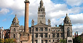 Glasgow City Chambers