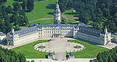 Château de Karlsruhe