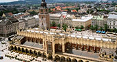 Krakow Cloth Hall