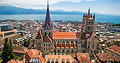 Lausanne