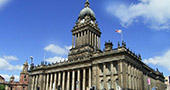 Leeds Town Hall