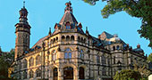 The Museum of Northern Bohemia in Liberec