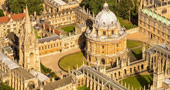 Bibliothèque de Bodley, Université d'Oxford