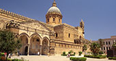 La Cathédrale de Palerme