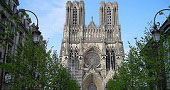 Notre-Dame Cathedral