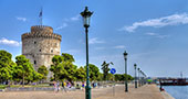 Thessaloniki