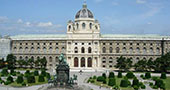 Le château de Schönbrunn à Vienne