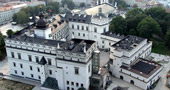 Palace of the Grand Dukes of Lithuania